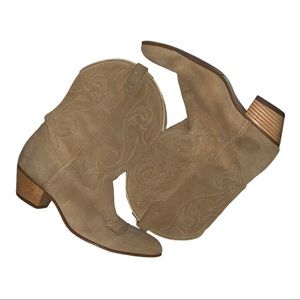 Dingo | Cowboy boots